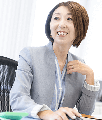 櫻井 里美