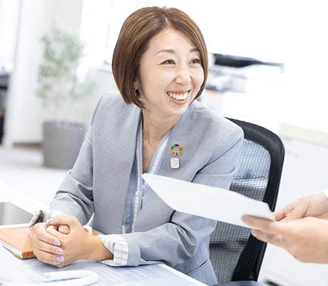 櫻井 里美