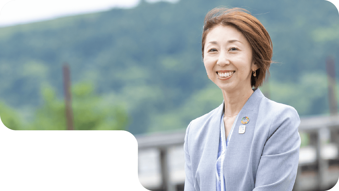 櫻井 里美