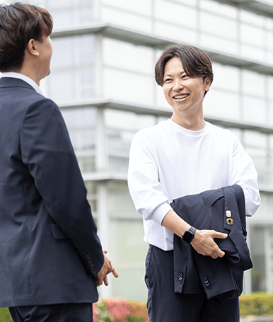 加田 拓巳