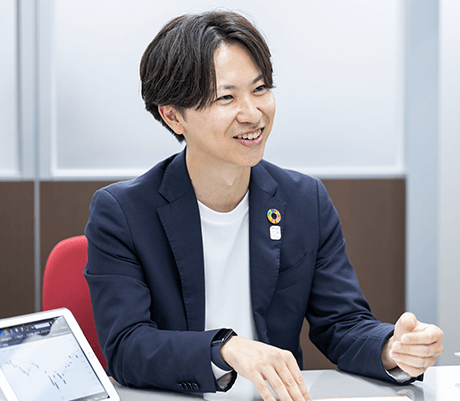 加田 拓巳