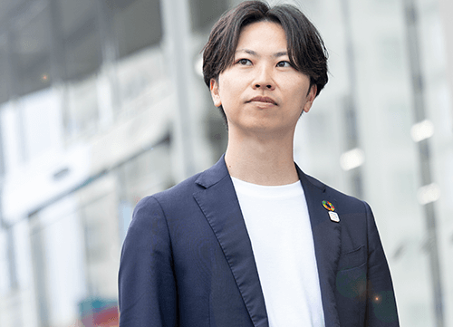加田 拓巳