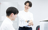キャリアステップ