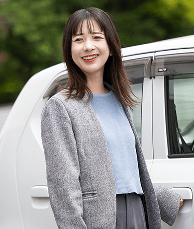 堀尾 晴奈