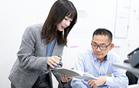 1日の過ごし方