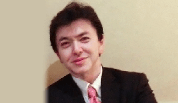 代表取締役社長 大石　実